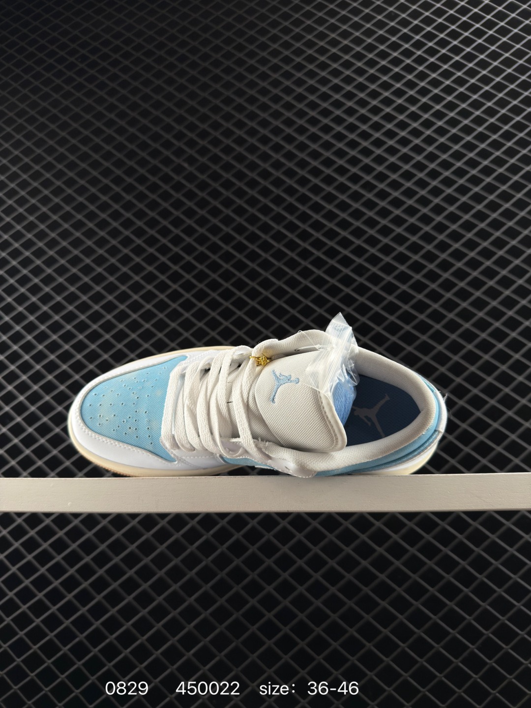 Nike Air Jordan 1 Low